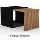 Hundebox Stockholm 2.0 Large Eiche Hundebox Stockholm 2.0 Large Eiche