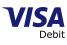Debit Visa